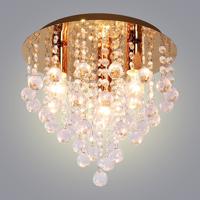 Lámpa Piccadilly-3GO AP8750-03G Arany LW3