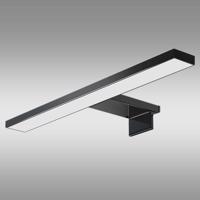 Lámpa Q-300B LED BLACK 5W 30CM K1