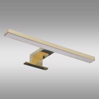 Lámpa Q-305G LED GOLD SHINNY 8W 50CM K1