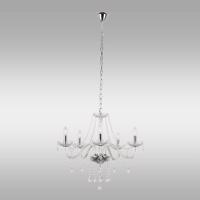 Lámpa Ruta AH-RUE145CH LW1