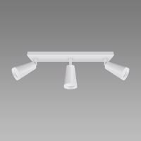 Lámpa SANA GU10 3L WHITE 04145 LS3