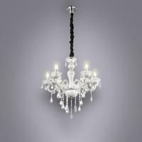 Lámpa Teejay 64118-6 LW6 Fehér