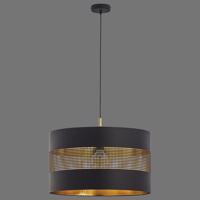 Lámpa Togo black 3211 LW1