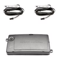 LED 2 pont a rendszerre  Zante