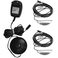 LED Kashmir/Brugia/Lenox IZ12-916 042025