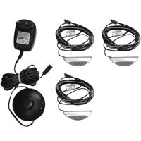 LED Kashmir IZ13 042025