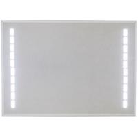 LED megvilágított tükör 8. sz