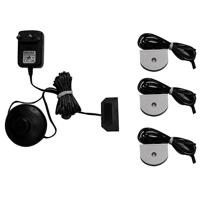 LED világítás IZLED08-03-WN01 042025