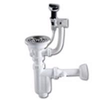 Lefolyó a mosogatóhoz 19040