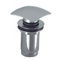 Lefolyó  KLIK-KLAK négyzet