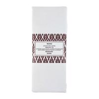 Lepedő elasztikus Mono pamut fehér 220x200 + 25 Merkury Home