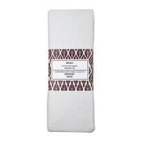 Lepedő elasztikusą Mono pamut ekrü 120x200 + 25 Merkury Home