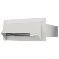 Levegőbetöltő nyílás 150x50 DPP12 fehér