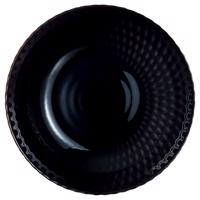 Levestál 20cm Pampille fekete