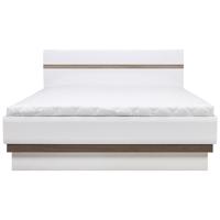 Łoże Lionel Li12/140 tölgy S./ Fehér