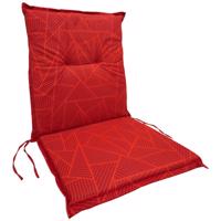 Magas alacsony székpárna 100x50x5.5 cm 402291