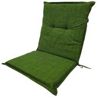 Magas alacsony székpárna 100x50x5.5 cm 402292