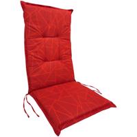 Magas kerti székpárna 120x50x5.5 cm 402286