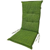 Magas kerti székpárna 120x50x5.5 cm 402287