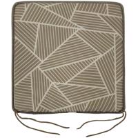 Magas székpárna 36x36x2 cm 402278