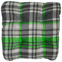 Magas székpárna 42x42x8 cm 402272