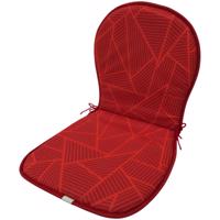 Magas székpárna 76x38x1.7 cm 402281