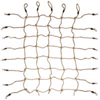 Mászóháló játszótérre