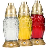 Mécses  815 NZ ZL-M mix