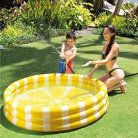 Medence Lemon 1.47x0.33 m 58432NP