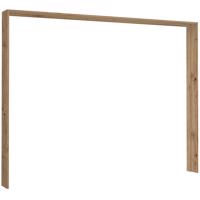 Mennyezet diszlécek Narago 270 tölgy Artisan/Beton 042025