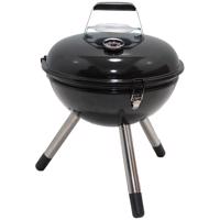 Mercado faszén asztali grill 35 cm KY22014HE