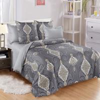 Mikroszálas lepedő ALBS-7337 140x200 Lasher