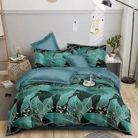 Mikroszálas lepedő ALBS-7368 140x200 Lasher