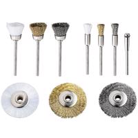 Mini fúró tartozékkészlet 10 db