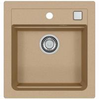 Mosogató Atrox 20 bézs