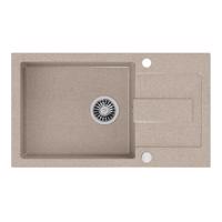 Mosogatótálca Chrystian 136 780x450x185 nélkül