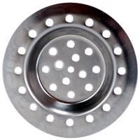 Mosogatótisztító szita csap nélkül