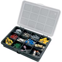 Műhelyszervező 12 rekesszel 3200 180x128x32 mm 3200