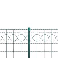 Multistick zöld oszlop 1,25m