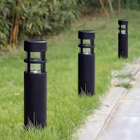 Napelemes lámpa EKO1451 Fidel 3000K