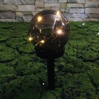 Napelemes lámpa STELLATO EKO0599