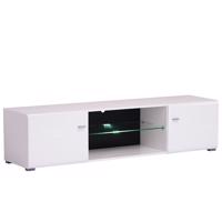 Nappali Bútor Macon Kasmír/Fekete 11013737