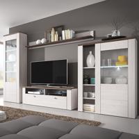 Nappali falak Larona sonoma trüffel 10