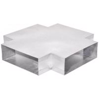 Négyes csatlakozó 150x50 DPP10