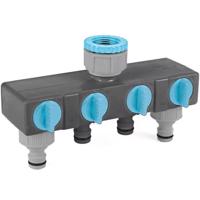 Négyirányú elosztó 3/4, 1 52-240