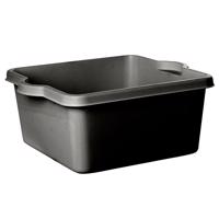 Négyszögletes tál Atlanta 10 l