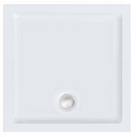 NÉGYZET ALAKÚ ZUHANYTÁLCA TEK 70/70/4