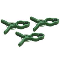 Növény rögzítő klipsz szett 1méret