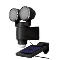 OGR napelemes LED lámpa MOTION érzékelővel 700lm TR 620