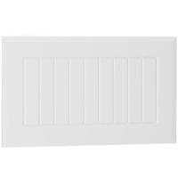 Oldalsó panel Irma 360x564 Fehér borsó Mat